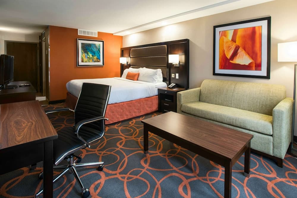 The Great Rivers, an Ascend Collection Hotel property views in Alton, IL — gallery photo 3