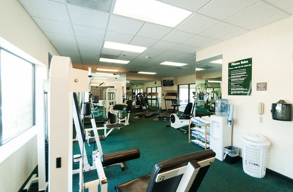 Sleep Inn & Suites gallery photo in Hagerstown, MD — image 28
