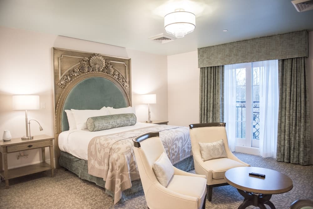 Mirbeau Inn & Spa gallery photo in Rhinebeck, NY — image 6