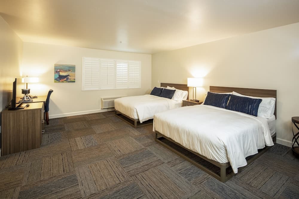 Inn At Moss Landing Point gallery photo in Moss Landing, CA — image 6