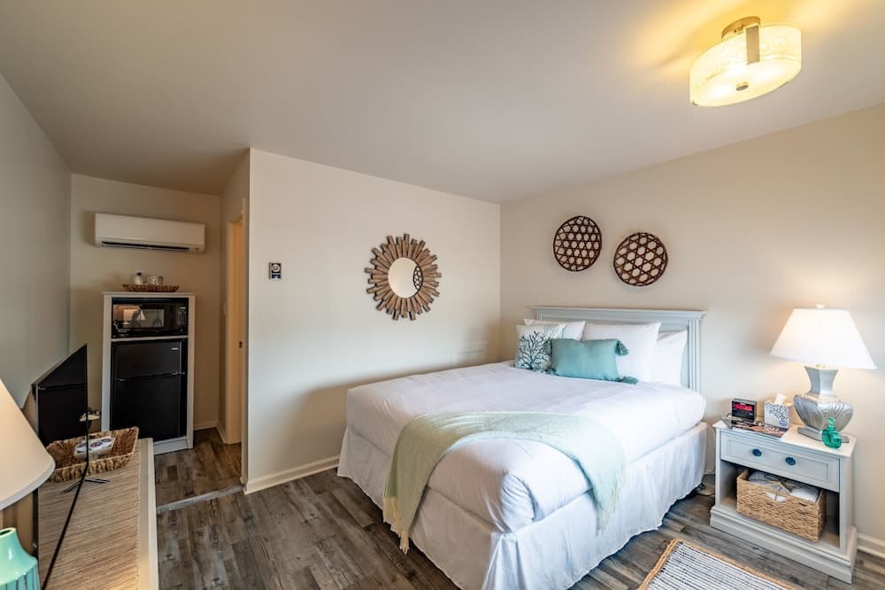 Ocean Glass Inn gallery photo in Rehoboth Beach, DE — image 49