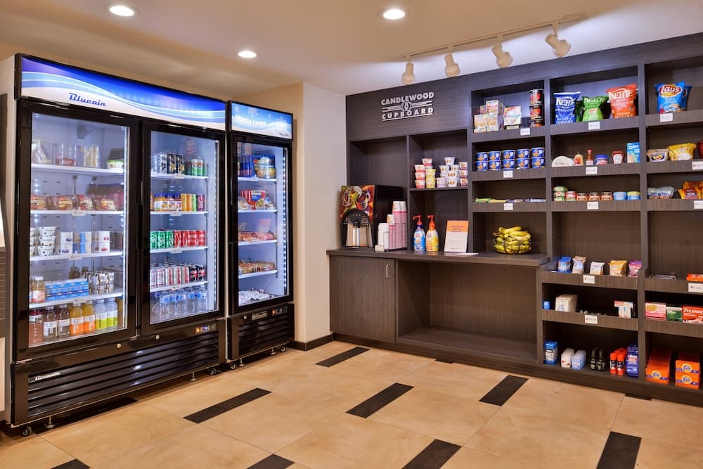 Candlewood Suites Lodi by IHG gallery photo in Lodi, CA — image 18