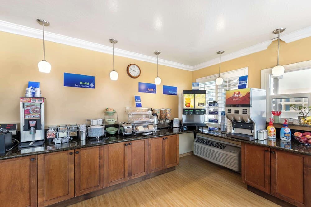 Best Western Hanford Inn gallery photo in Hanford, CA — image 33
