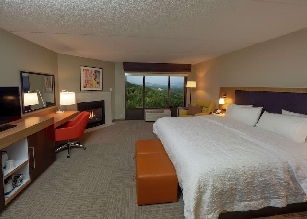 Hampton Inn Hazleton gallery photo in Sugarloaf, PA — image 29
