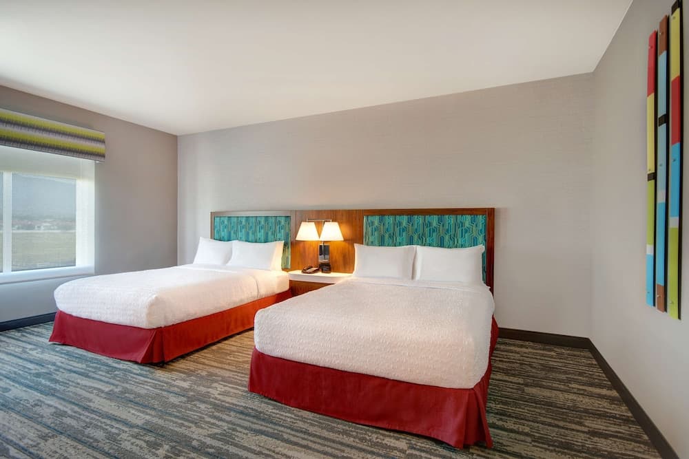 Hampton Inn & Suites Ontario Rancho Cucamonga gallery photo in Rancho Cucamonga, CA — image 35