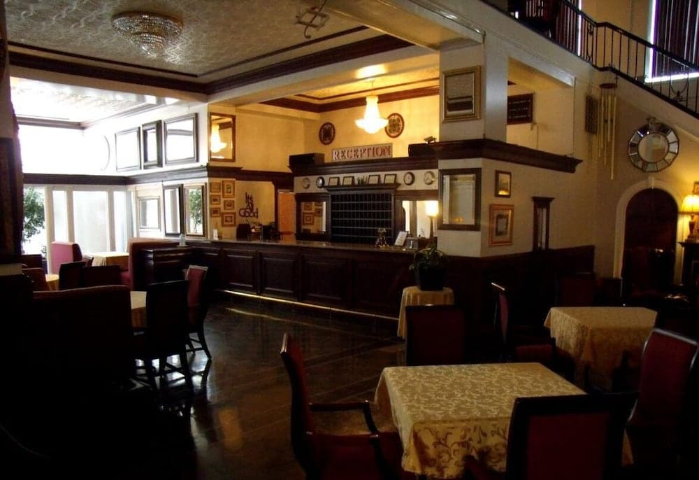 The Mountaineer Hotel property views in Williamson, WV — gallery photo 3