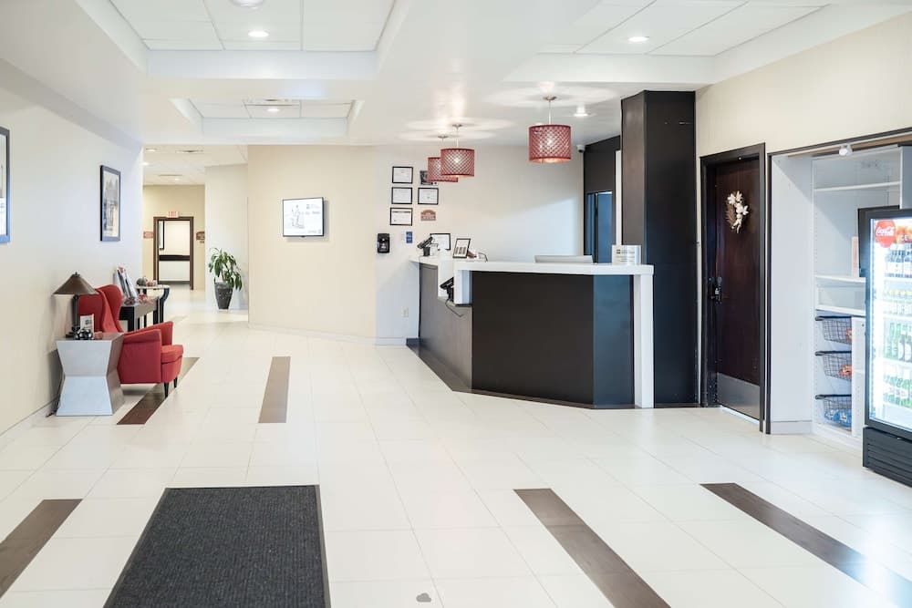 Spark by Hilton Bensalem Philadelphia property views in Bensalem, PA — gallery photo 3