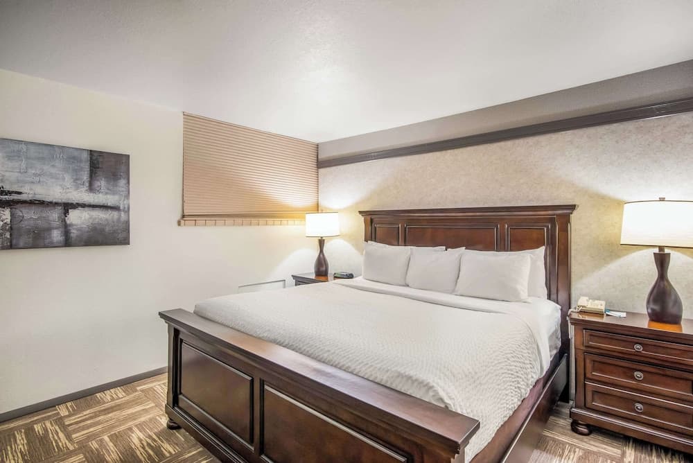Clarion Inn Grand Junction gallery photo in Grand Junction, CO — image 62