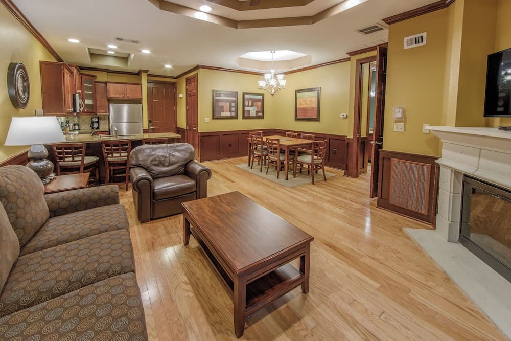 Holiday Inn Club Vacations Galveston Seaside Resort by IHG gallery photo in Galveston, TX — image 18