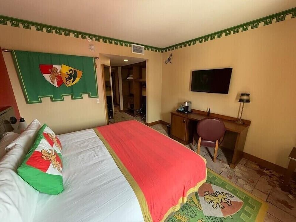 Legoland Florida Hotel gallery photo in Winter Haven, FL — image 11