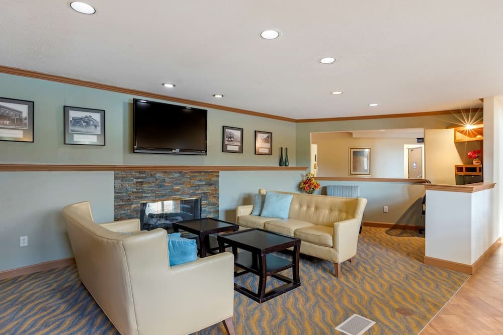 Best Western Davison Inn gallery photo in Davison, MI — image 28