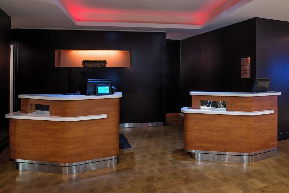 Courtyard Marriott Victorville gallery photo in Hesperia, CA — image 32