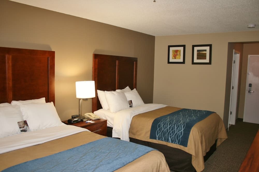 Bristol Arcadia Inn gallery photo in Bristol, VA — image 39