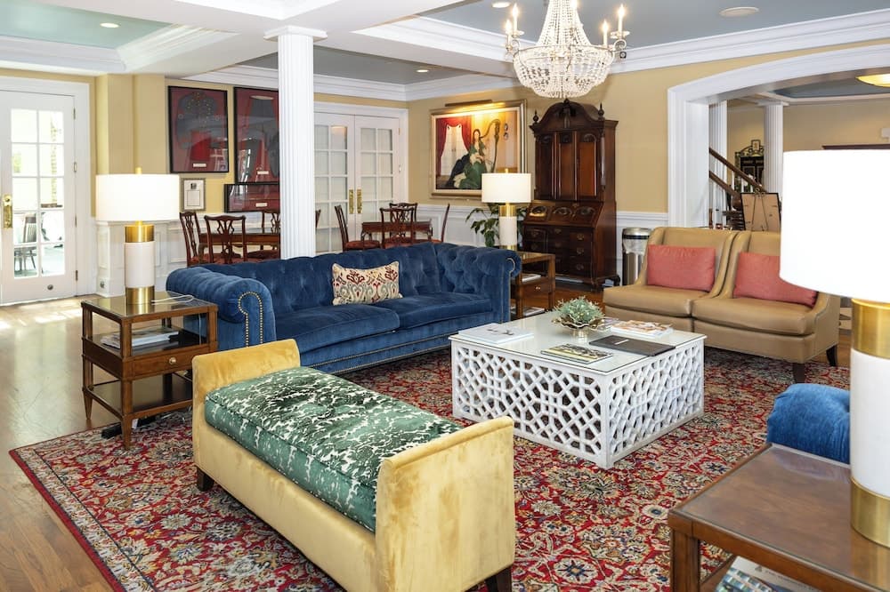 The Marshall House gallery photo in Savannah, GA — image 62