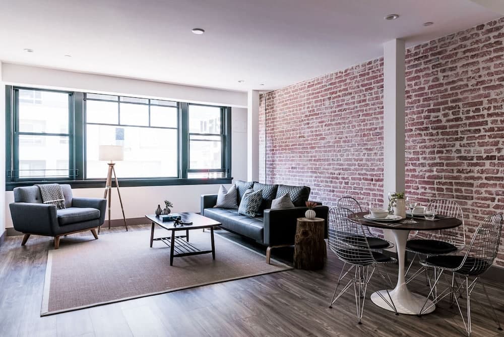Abode Los Angeles - Downtown South Park property views in Los Angeles, CA — gallery photo 3