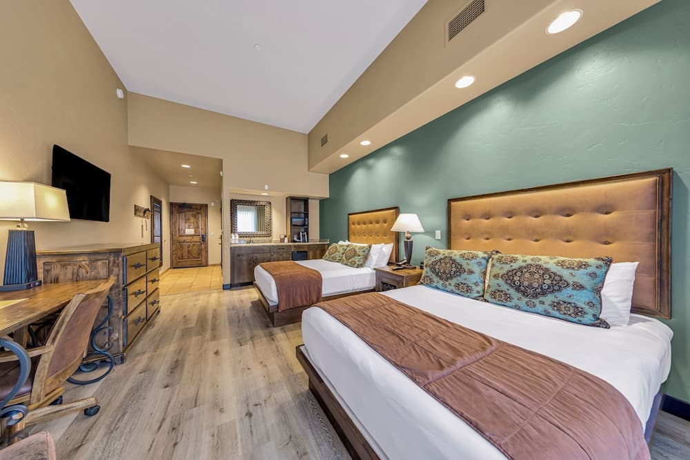 The Murieta Inn & Spa gallery photo in Sloughhouse, CA — image 7