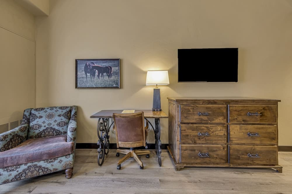 The Murieta Inn & Spa gallery photo in Sloughhouse, CA — image 69