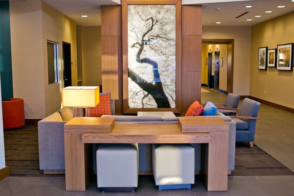 Hyatt Place Pensacola Airport property views in Pensacola, FL — gallery photo 3
