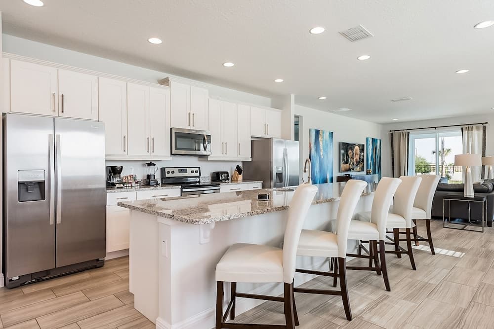 Encore Resort and Water Park at Reunion by Rentyl gallery photo in Kissimmee, FL — image 293