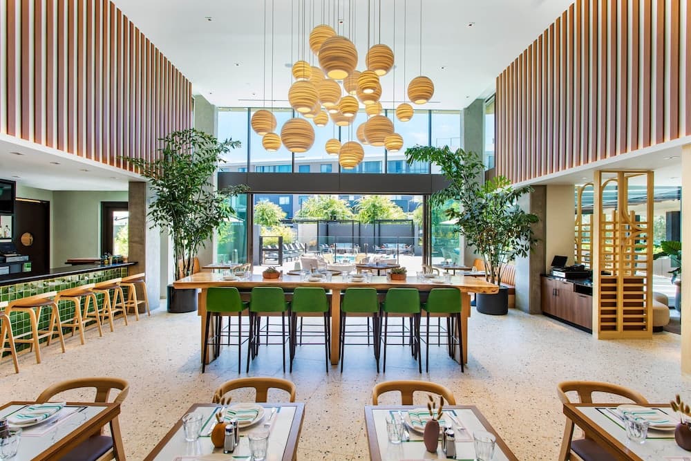 Hotel Citrine, Palo Alto, a Tribute Portfolio Hotel featured exterior or lobby in Palo Alto, CA — similar hotel