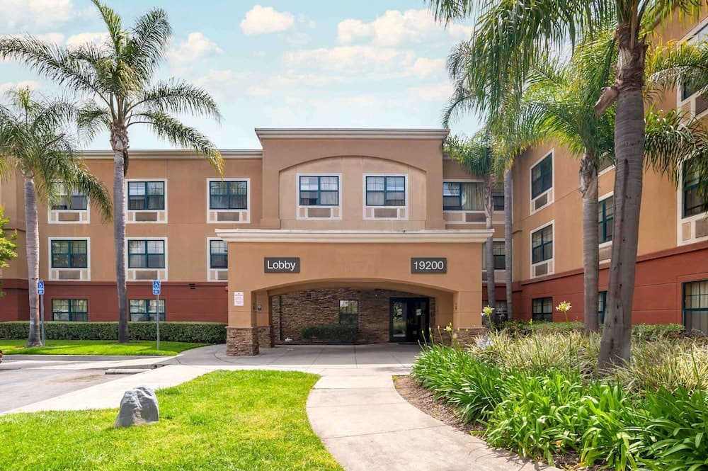 Extended Stay America Suites Los Angeles Torrance Harborgate gallery photo in Torrance, CA — image 8