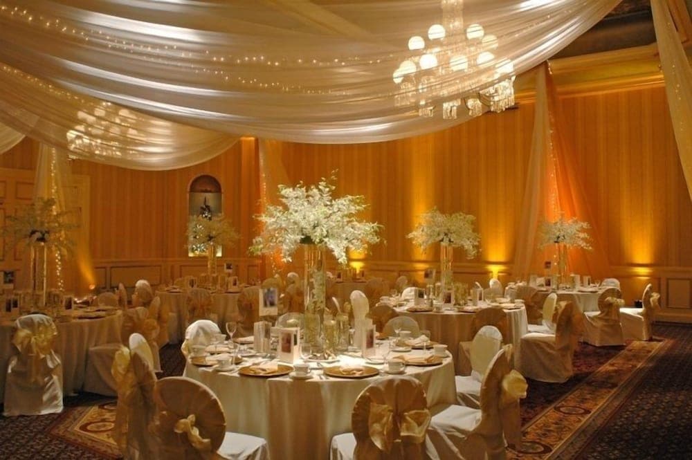 The Saint Paul Hotel gallery photo in St. Paul, MN — image 35
