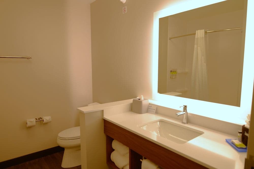 Holiday Inn Express & Suites Onalaska La Crosse Area by IHG gallery photo in Onalaska, WI — image 36