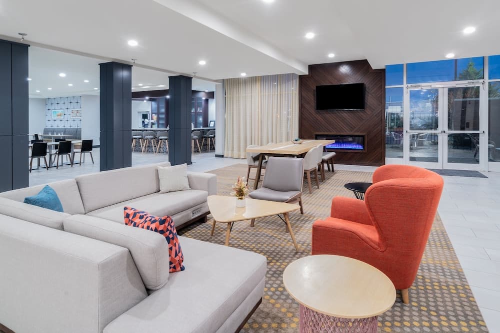 Holiday Inn Southaven Central - Memphis by IHG gallery photo in Southaven, MS — image 6