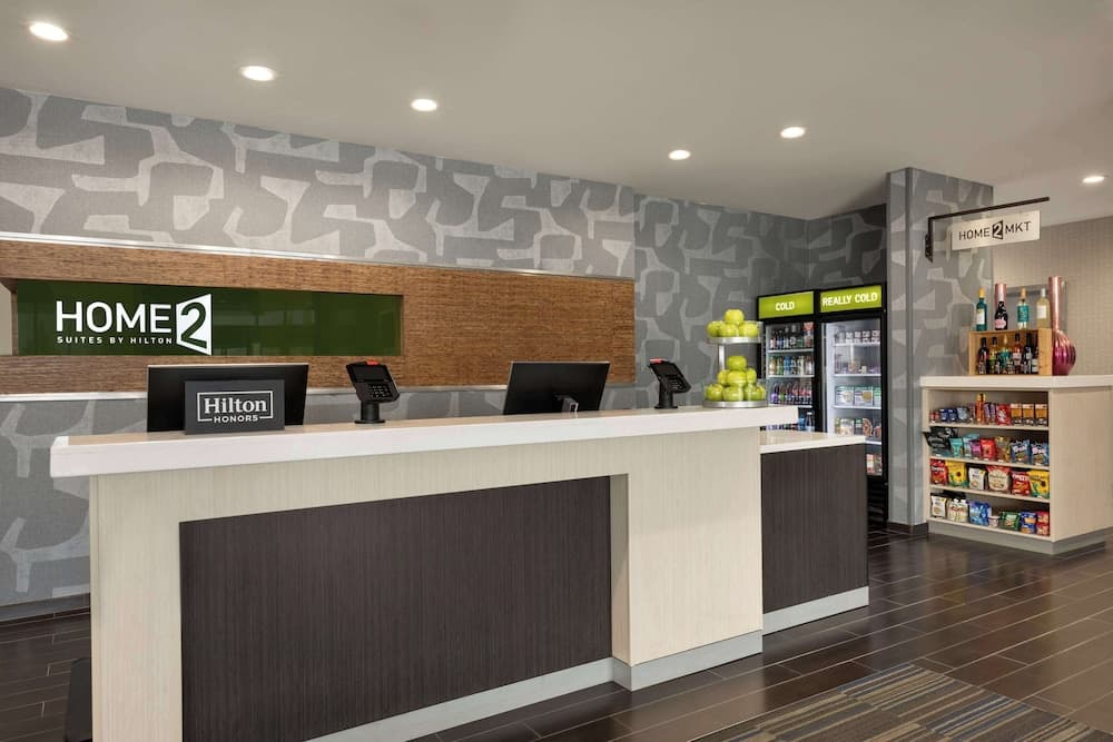 Home2 Suites by Hilton Florence, SC property views in Florence, SC — gallery photo 3