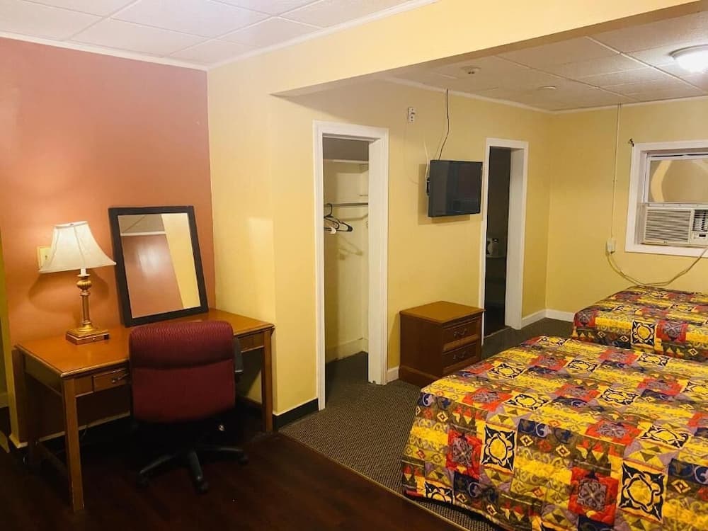 Haiban Inn gallery photo in Jersey City, NJ — image 33