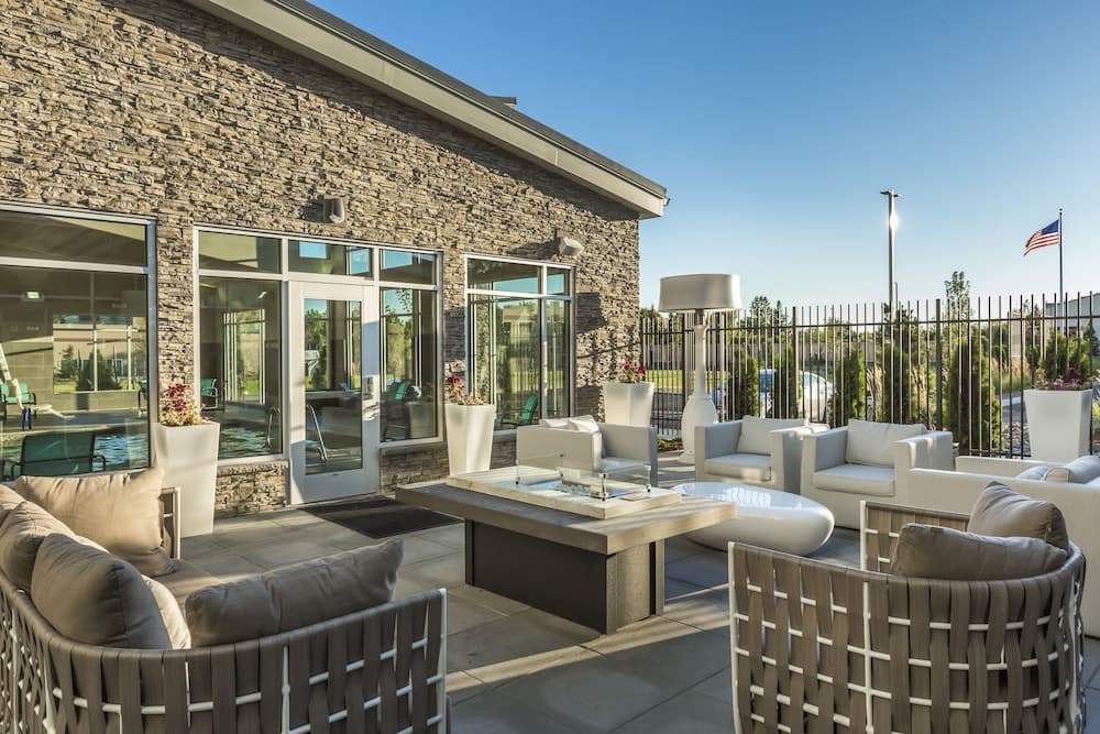 Residence Inn by Marriott Portland Hillsboro/Brookwood gallery photo in Hillsboro, OR — image 22