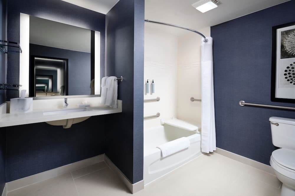 Residence Inn by Marriott Mt. Olive at Intl Trade Center gallery photo in Budd Lake, NJ — image 15