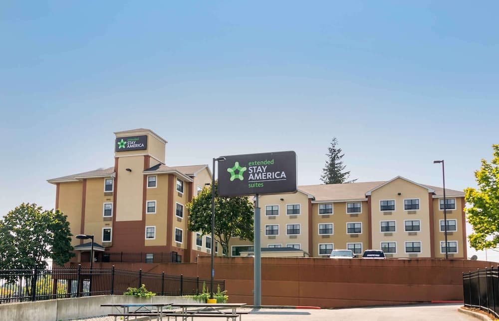 Extended Stay America Suites Tacoma South — hotel in Tacoma, Washington