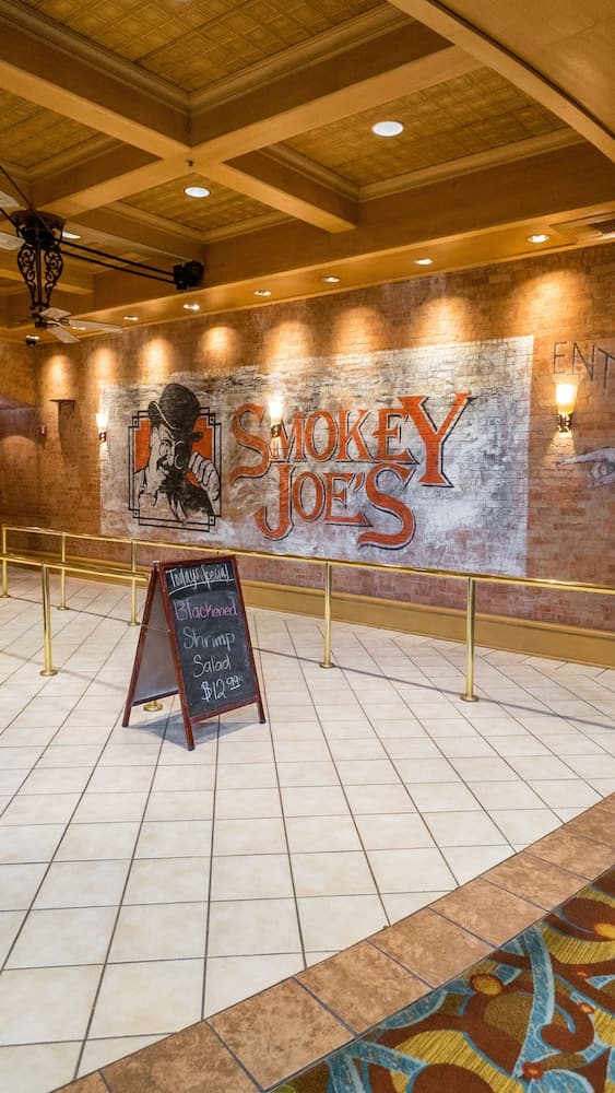 Sam's Town Hotel & Casino, Shreveport gallery photo in Shreveport, LA — image 45