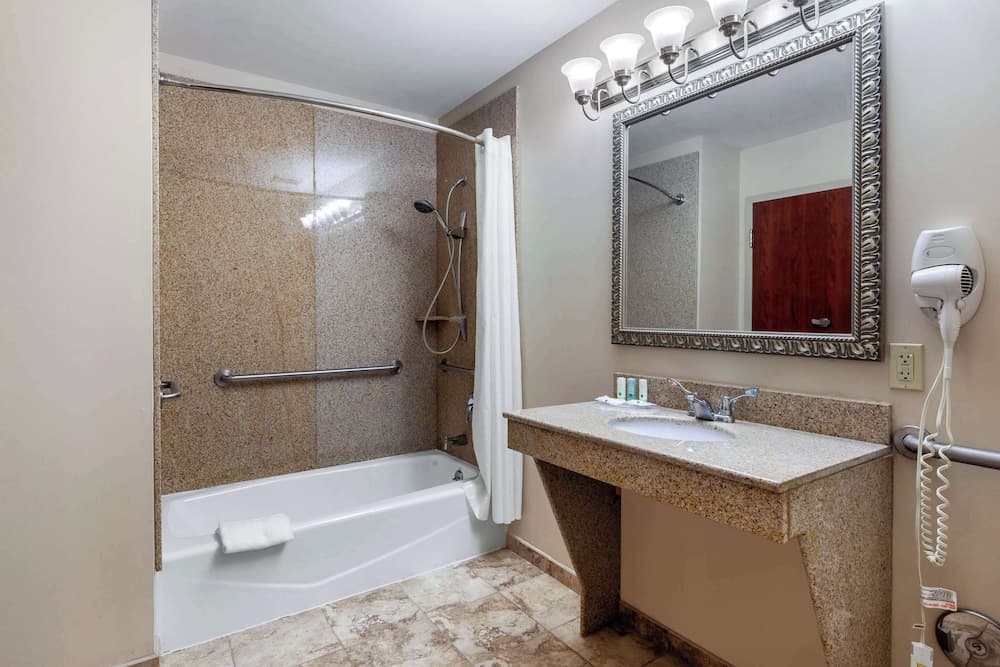Quality Inn Smyrna gallery photo in Smyrna, DE — image 15