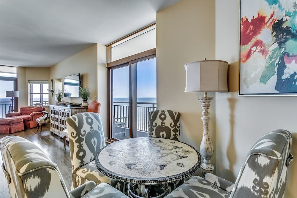 North Beach Resort & Villas gallery photo in North Myrtle Beach, SC — image 523