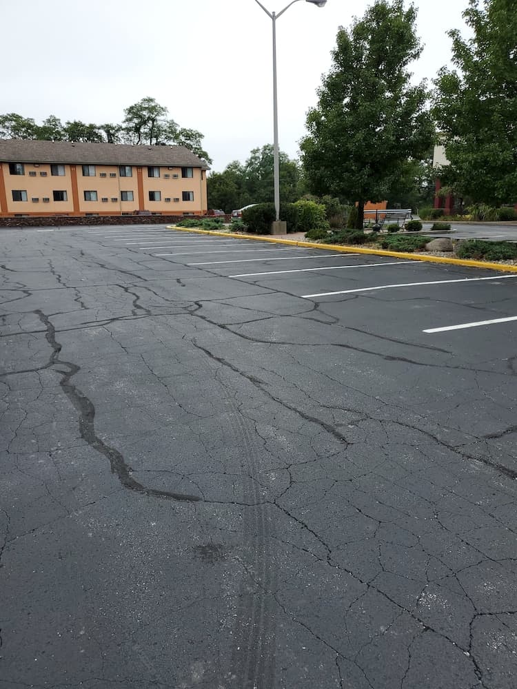 Pine Lake Resort and Banquets gallery photo in La Porte, IN — image 9
