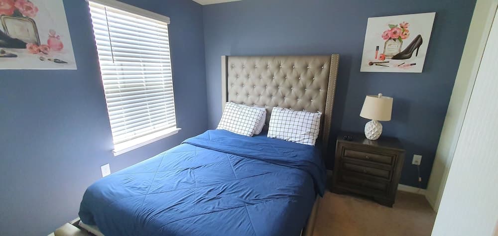 Tempo Trek Lodgings gallery photo in Davenport, FL — image 17