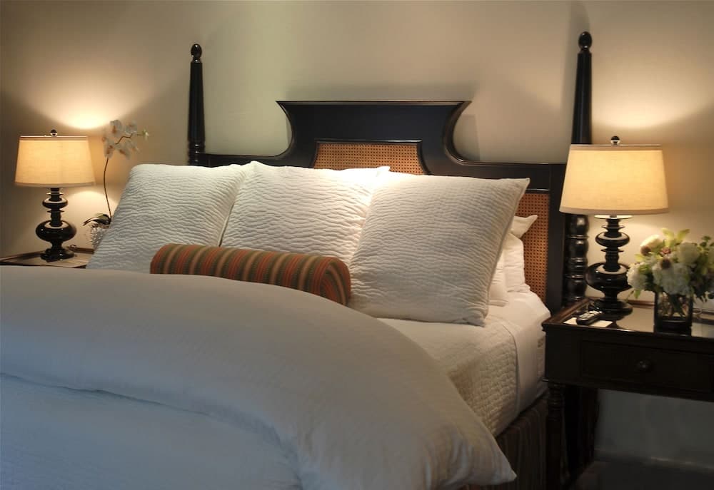 Hotel Cheval gallery photo in Paso Robles, CA — image 27