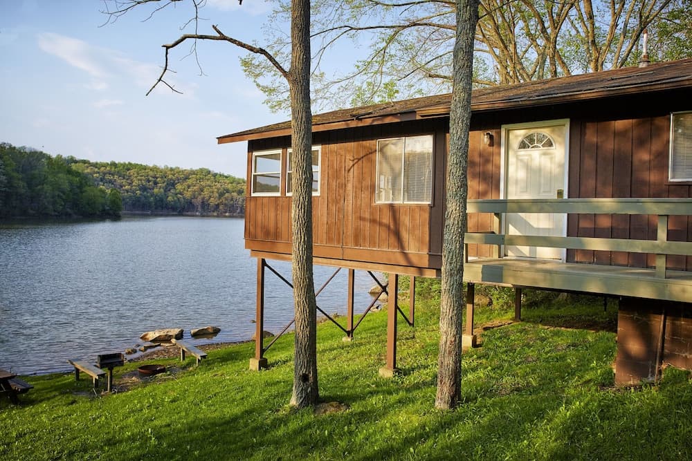 Salt Fork Lodge and Conference Center gallery photo in Cambridge, OH — image 34