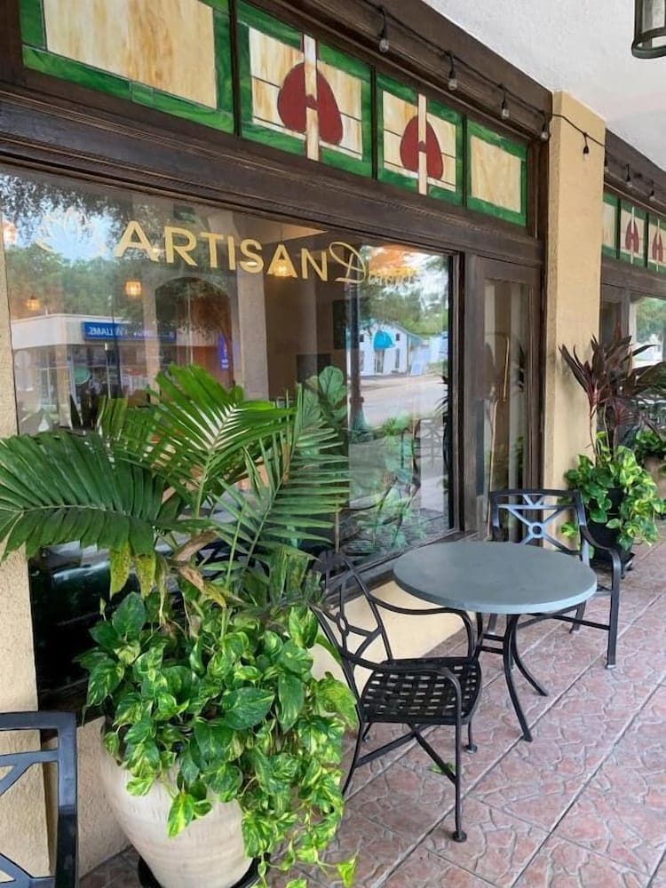 Artisan Downtown gallery photo in DeLand, FL — image 14