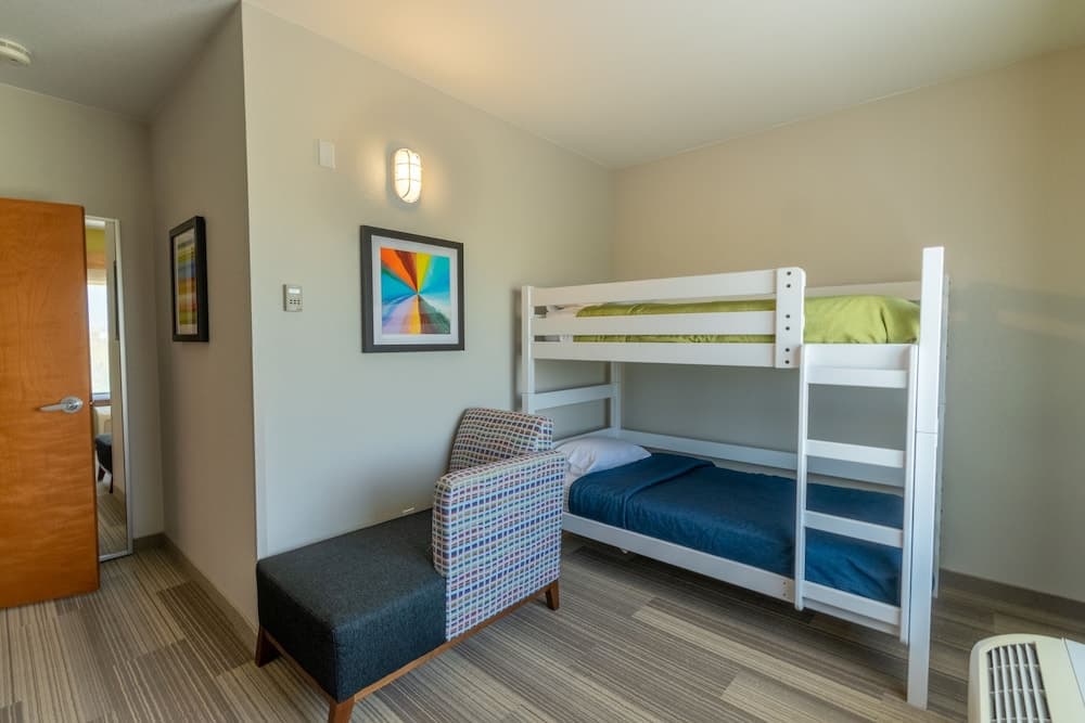 Holiday Inn Express Hotel & Suites Limon I-70 by IHG property views in Limon, CO — gallery photo 3