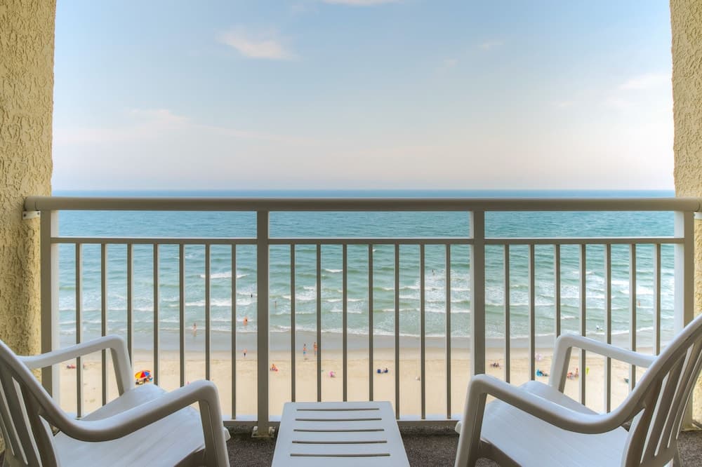 Ocean Drive Beach & Golf Resort gallery photo in North Myrtle Beach, SC — image 34
