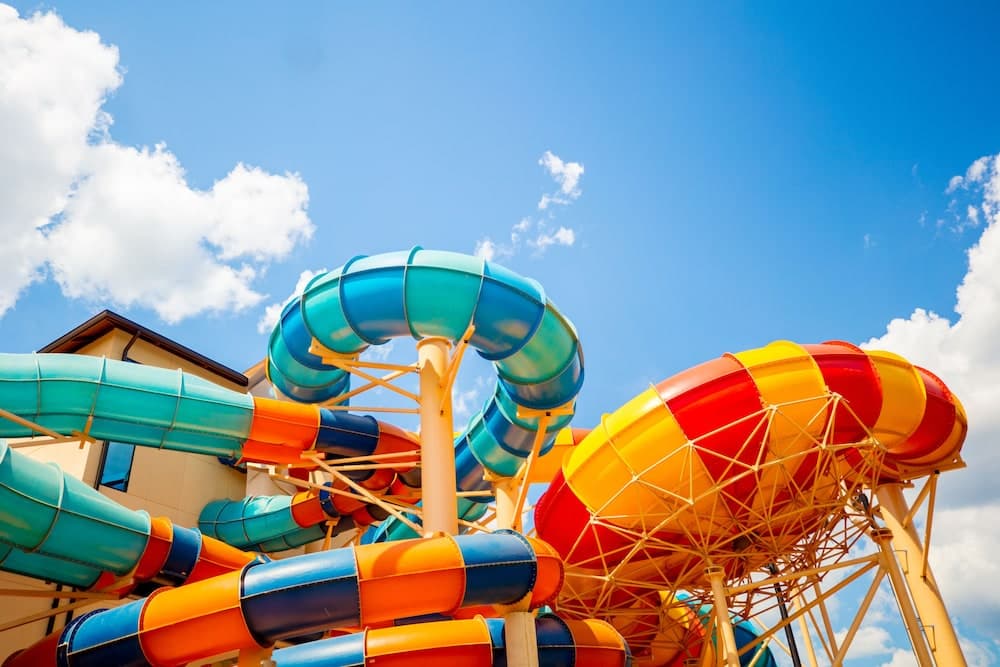Great Wolf Lodge Atlanta / LaGrange, GA gallery photo in LaGrange, GA — image 78