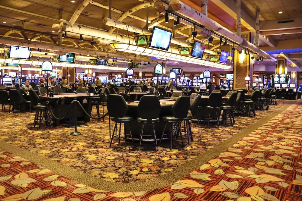 Four Winds Casino South Bend gallery photo in South Bend, IN — image 14