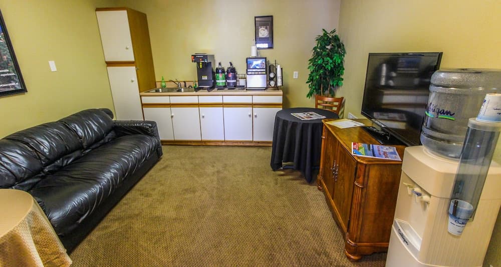 The Townhouses property views in Branson, MO — gallery photo 3