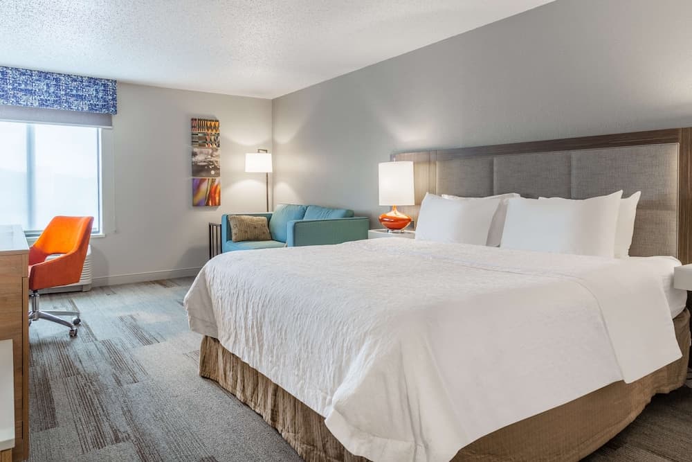 Hampton Inn Lacrosse/Onalaska gallery photo in Onalaska, WI — image 23