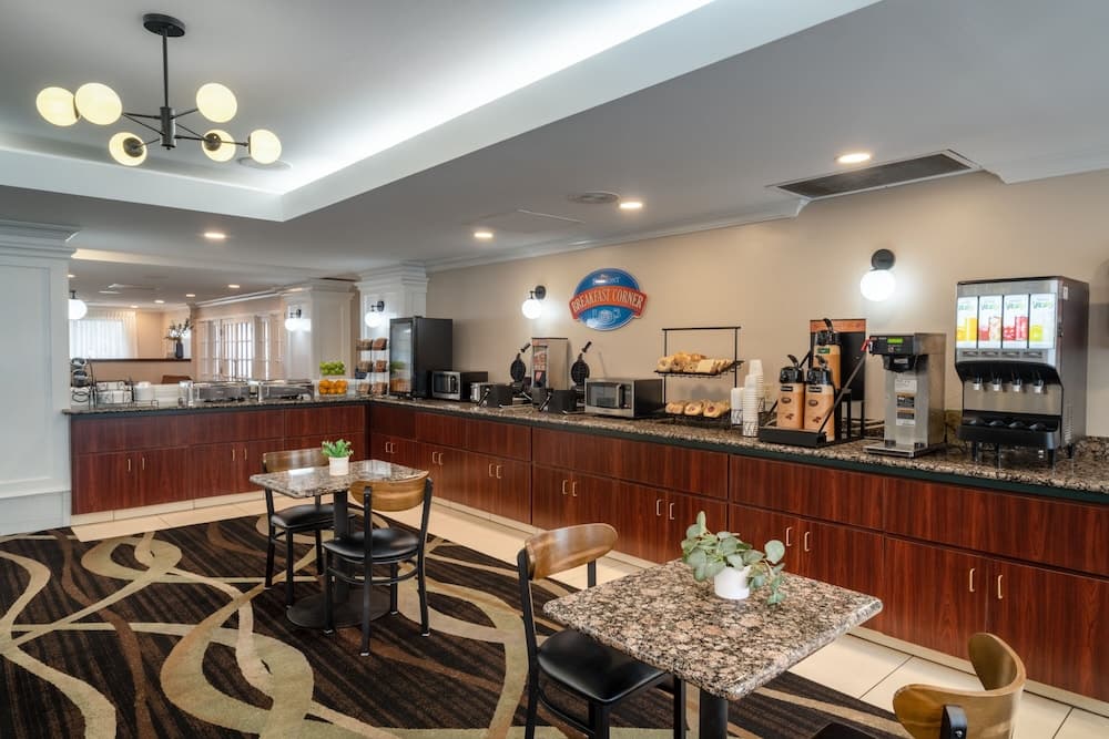 Baymont by Wyndham Jackson/Ridgeland gallery photo in Jackson, MS — image 34
