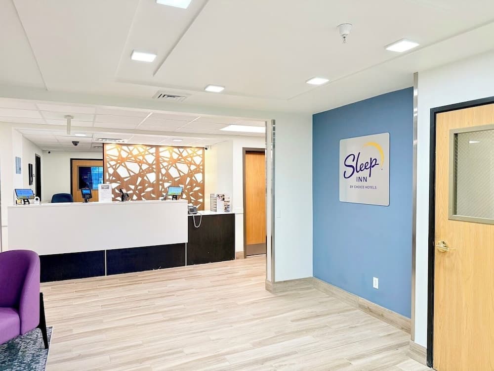 Sleep Inn & Suites Verona - Madison Southwest featured exterior or lobby in Verona, WI — similar hotel