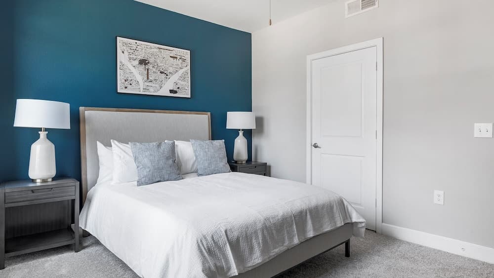 Landing Twin Creeks Apartments gallery photo in Allen, TX — image 8